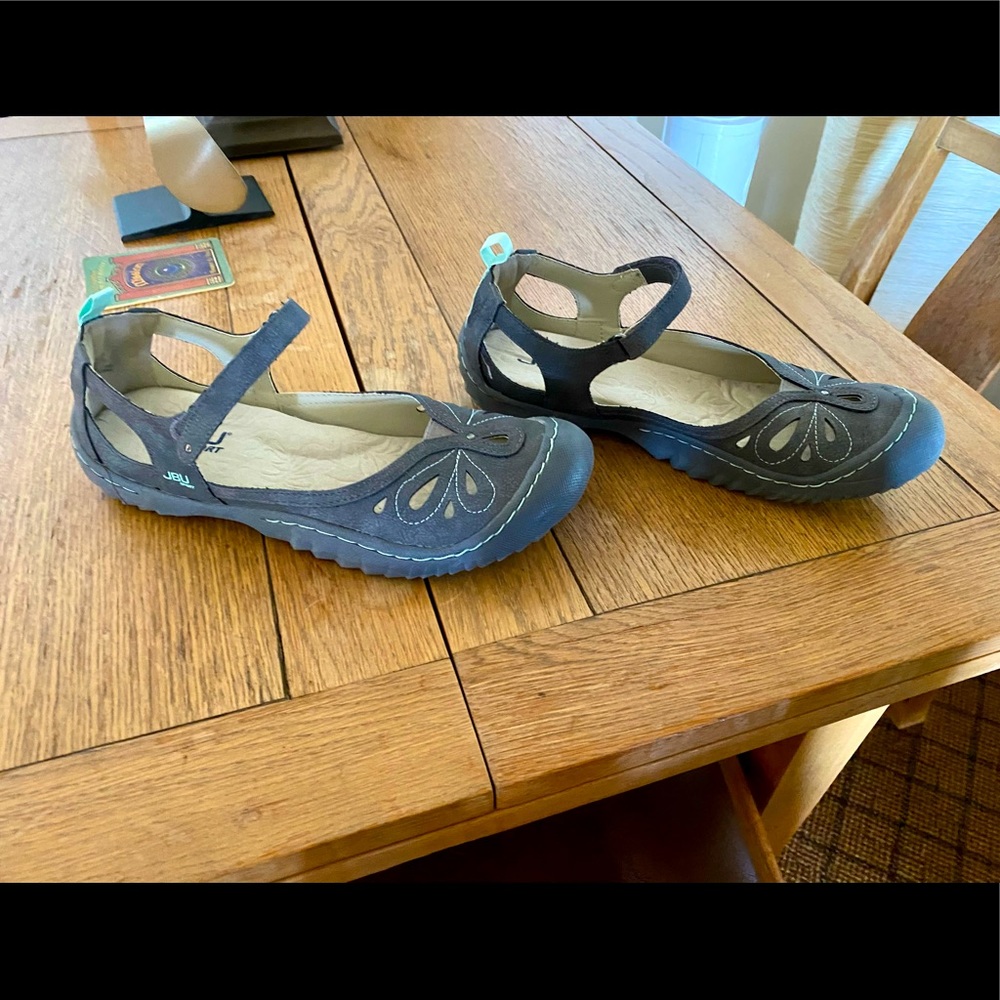 Comfy Summer Sandals
